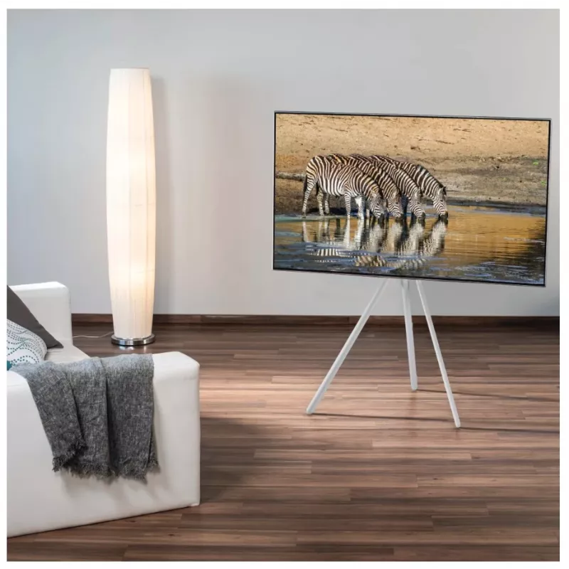 Hama 00220871 TV-teline/jalusta 190,5 cm (75