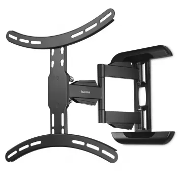 Hama 00220834 TV-teline/jalusta 165,1 cm (65 inch) musta