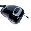 TORNADO VCBKC800BCL 800 W pölypussillinen lattiapölynimuri 8 m johto