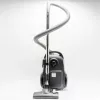 TORNADO VCBKC800BCL 800 W pölypussillinen lattiapölynimuri 8 m johto