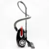 TORNADO VCBKC800BCL 800 W pölypussillinen lattiapölynimuri 8 m johto