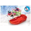 Jamara Snow Play Bob Comfort -liukurikelkka