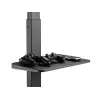 TV-lattiateline Equip 37-75 tuuman 650613