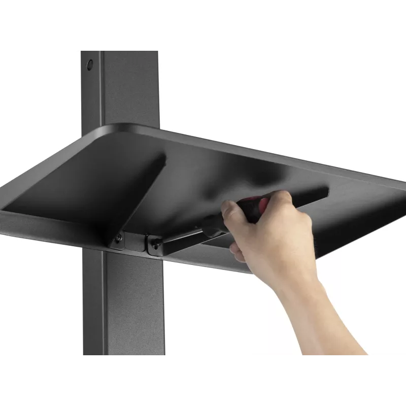 TV-lattiateline Equip 37-75 tuuman 650613