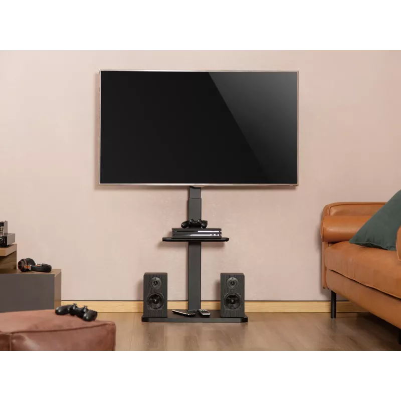 TV-lattiateline Equip 37-75 tuuman 650613