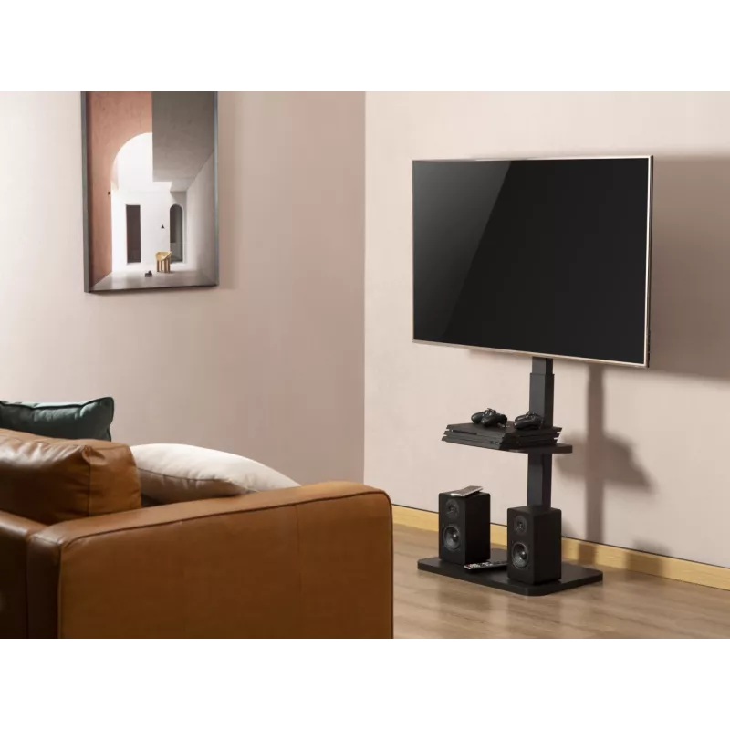 TV-lattiateline Equip 37-75 tuuman 650613