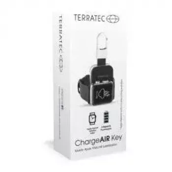 Terratec Charge AIR Key -varavirtalähde, 950 mAh