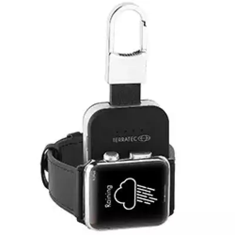 Terratec Charge AIR Key -varavirtalähde, 950 mAh