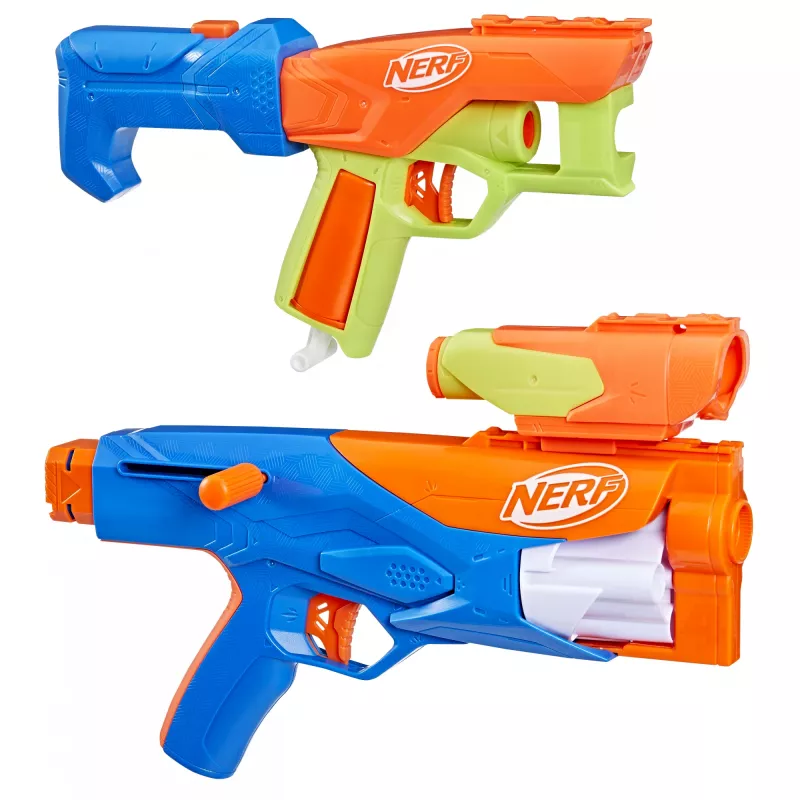 Nerf F8633EP4 leluase