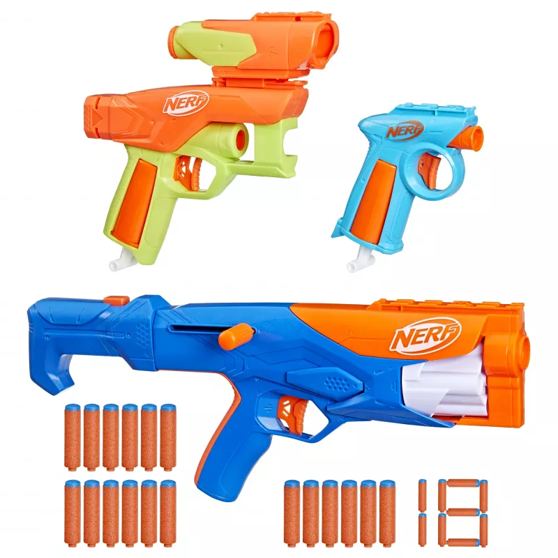 Nerf F8633EP4 leluase