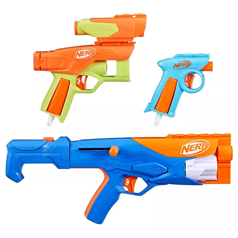 Nerf F8633EP4 leluase