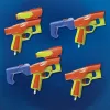 Nerf F8633EP4 leluase