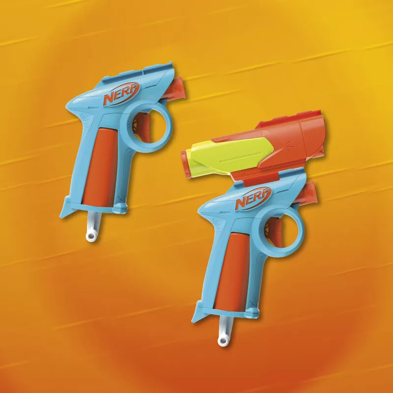 Nerf F8633EP4 leluase
