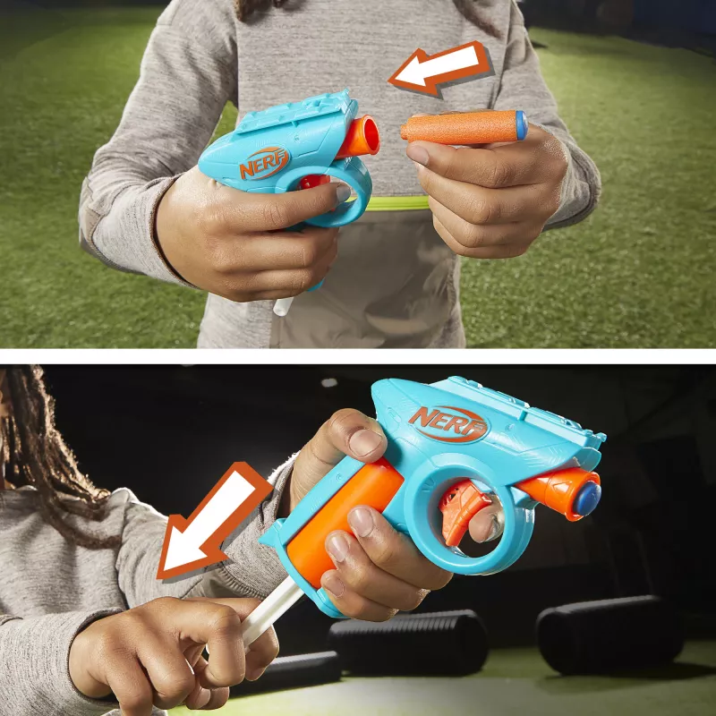 Nerf F8633EP4 leluase