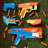 Nerf F8633EP4 leluase