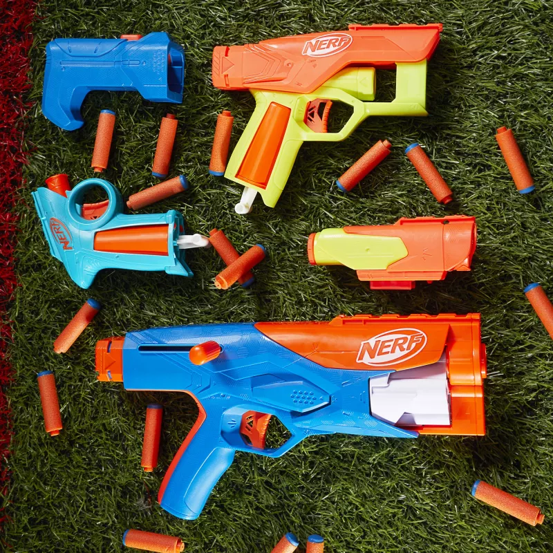 Nerf F8633EP4 leluase