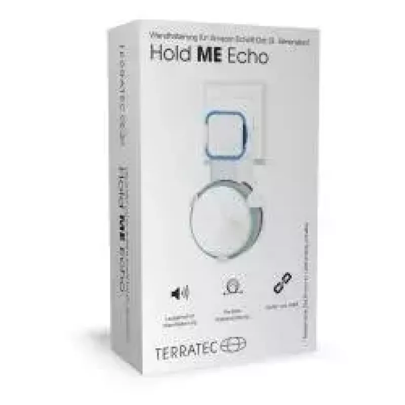TerraTec Hold Me Echo -passiiviteline