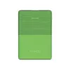 Terratec P50 Pocket -varavirtalähde 5000 mAh