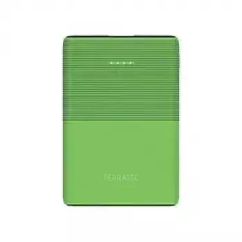 Terratec P50 Pocket -varavirtalähde 5000 mAh