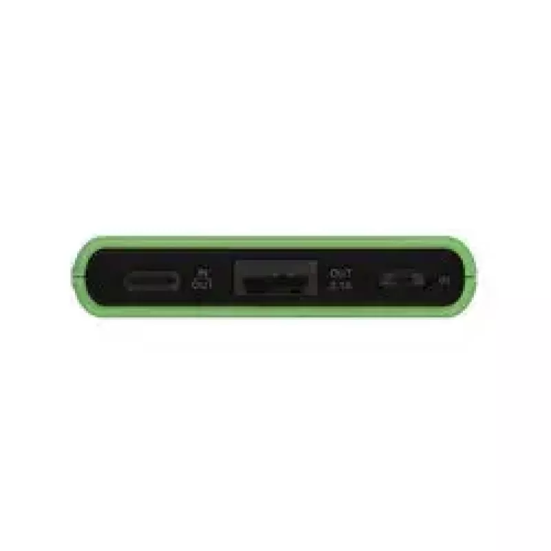Terratec P50 Pocket -varavirtalähde 5000 mAh