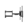 Equip 60-120 tuuman Heavy-Duty Full Motion TV-seinäteline