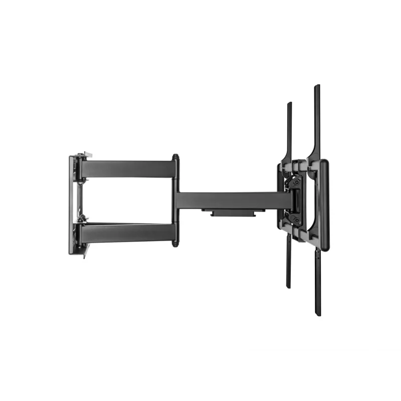 Equip 60-120 tuuman Heavy-Duty Full Motion TV-seinäteline