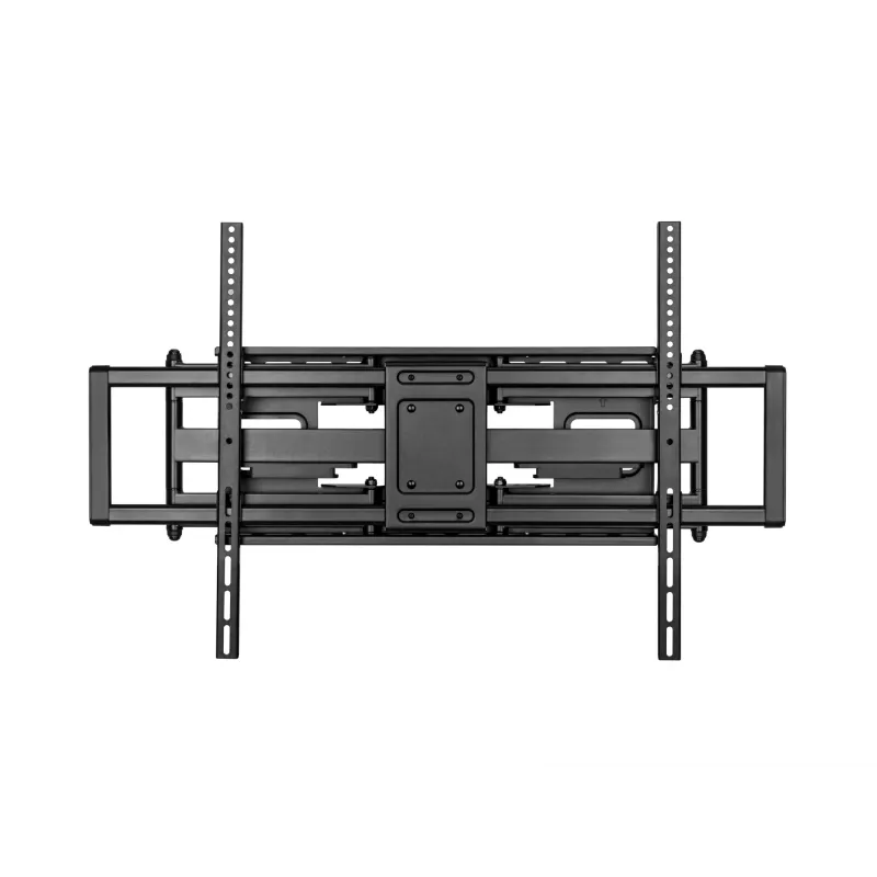 Equip 60-120 tuuman Heavy-Duty Full Motion TV-seinäteline
