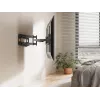 Equip 60-120 tuuman Heavy-Duty Full Motion TV-seinäteline