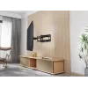 Equip 60-120 tuuman Heavy-Duty Full Motion TV-seinäteline