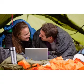 Terratec HotPot 1200 -varavirtalähde, 1200 mAh