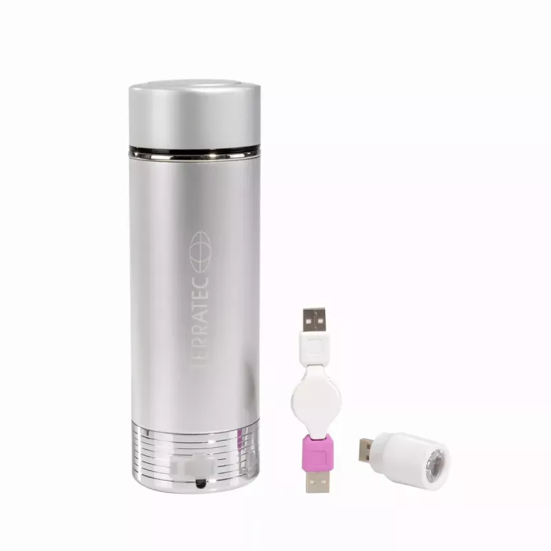 Terratec HotPot 1200 -varavirtalähde, 1200 mAh