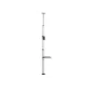 Equip 37-70 tuuman lattia-katto-TV-teline enimmäiskantavuus 30 kg