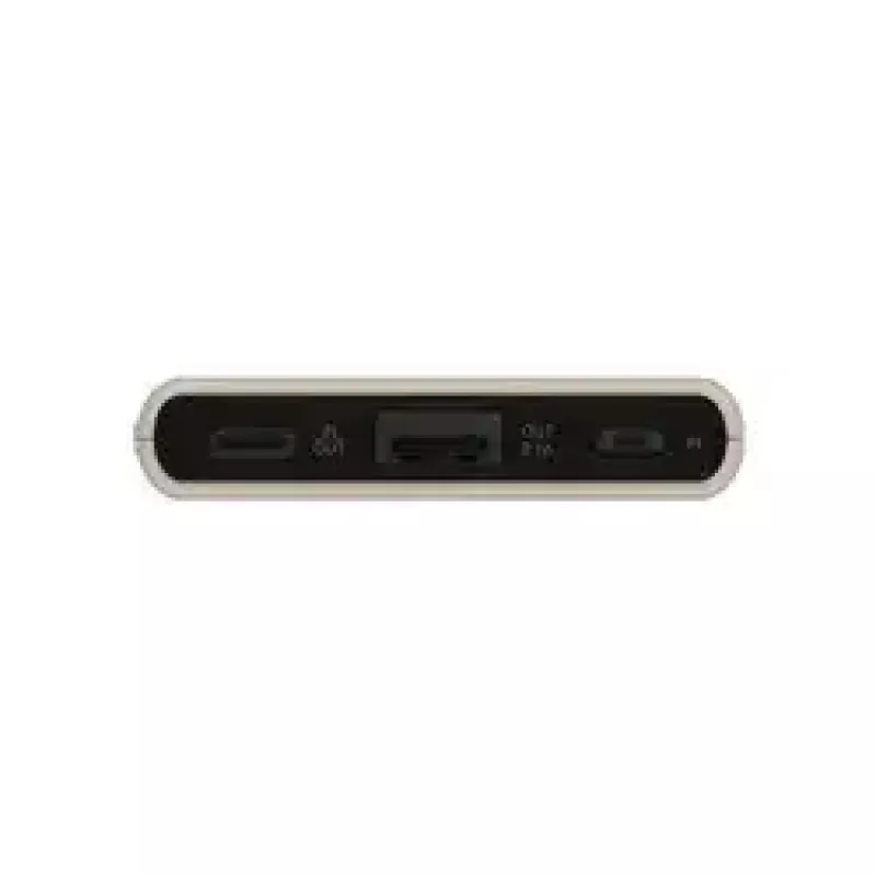 Kannettava varavirtalähde Terratec P50 Pocket 5000 mAh