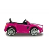 Liukuauto Jamara Mercedes-Benz SL 400 pinkki