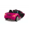 Liukuauto Jamara Mercedes-Benz SL 400 pinkki