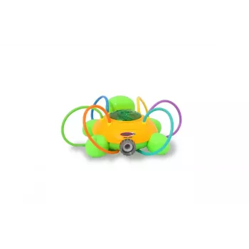 Vesisadetin Jamara MC Fizz Turtle