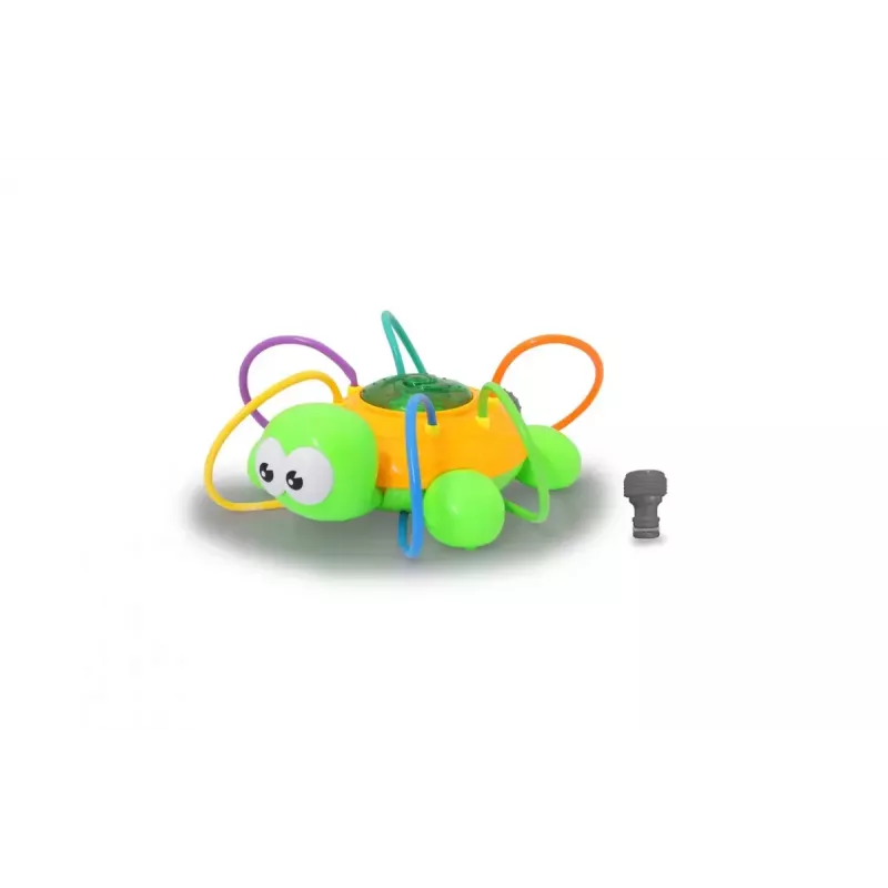 Vesisadetin Jamara MC Fizz Turtle