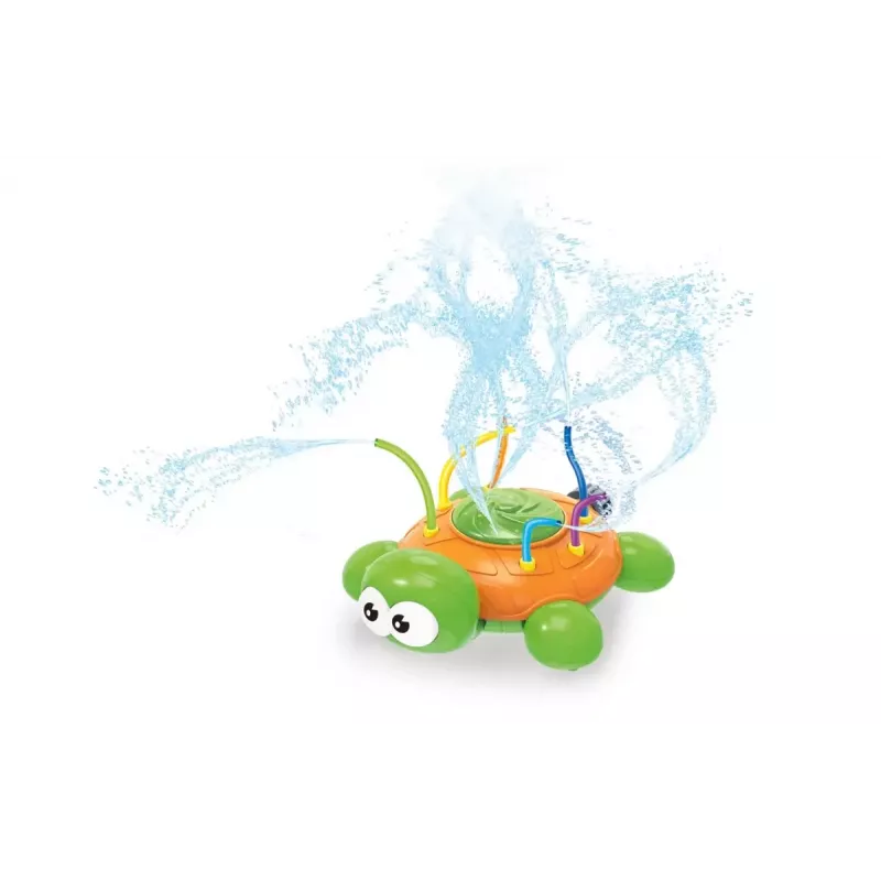 Vesisadetin Jamara MC Fizz Turtle