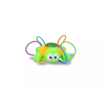Vesisadetin Jamara MC Fizz Turtle