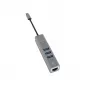 USB-keskitin Terratec Connect c2
