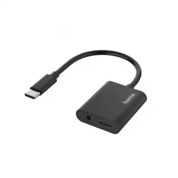 Hama 00200319 äänikortti 2.0 kanavaa USB