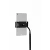 Aktiiviteline Durable TWIST 894101 matkapuhelin älypuhelin tabletti UMPC musta