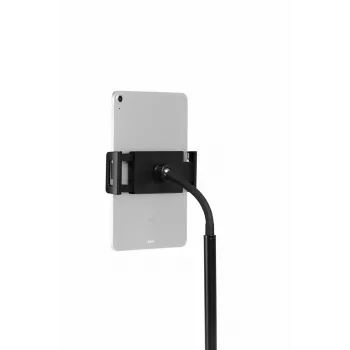 Aktiiviteline Durable TWIST 894101 matkapuhelin älypuhelin tabletti UMPC musta