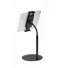 Aktiiviteline Durable TWIST 894101 matkapuhelin älypuhelin tabletti UMPC musta