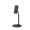 Aktiiviteline Durable TWIST 894101 matkapuhelin älypuhelin tabletti UMPC musta