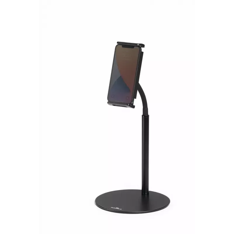 Aktiiviteline Durable TWIST 894101 matkapuhelin älypuhelin tabletti UMPC musta