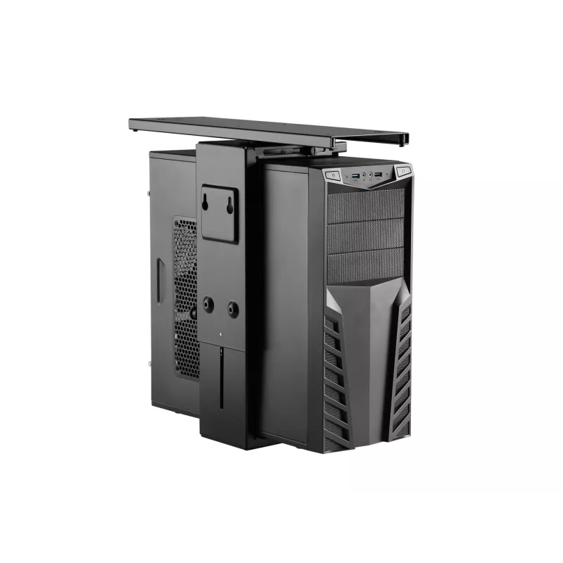 Pöydänalunen CPU-teline Equip 650892