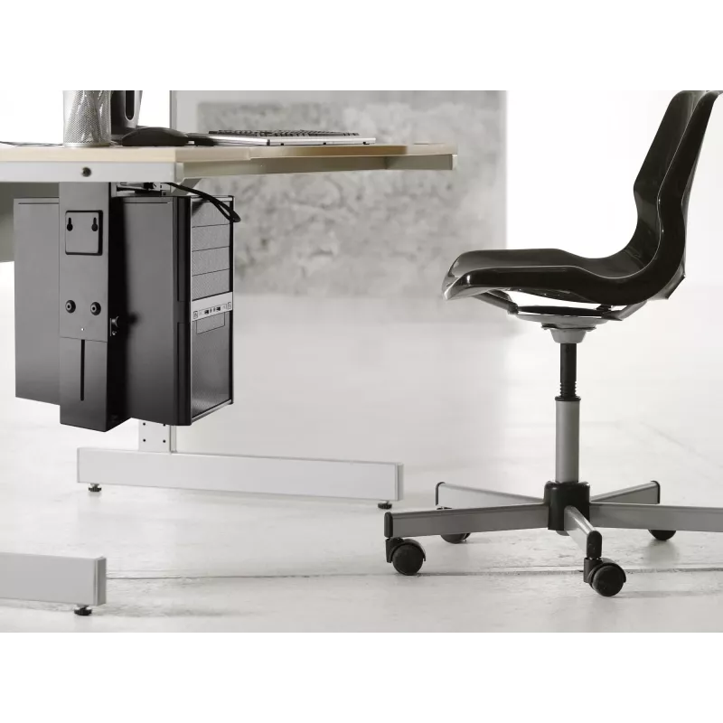 Pöydänalunen CPU-teline Equip 650892