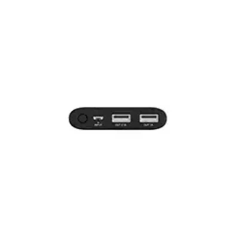 Kannettava akku Terratec P80 ohut 8000 mAh