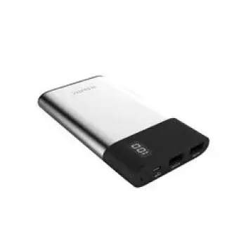 Kannettava akku Terratec P80 ohut 8000 mAh